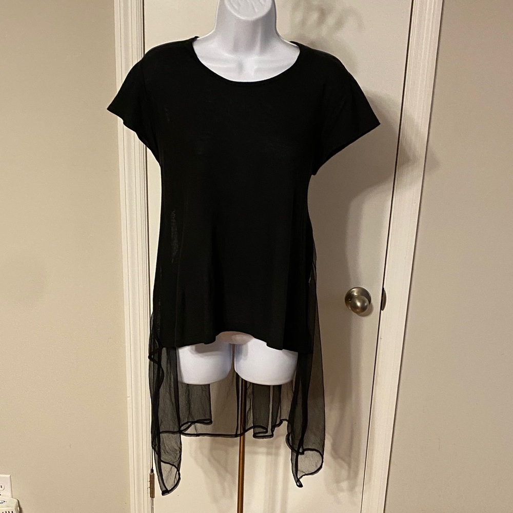 Hache Italy Blouse